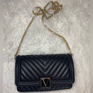 Victoria Secret crossbody bag